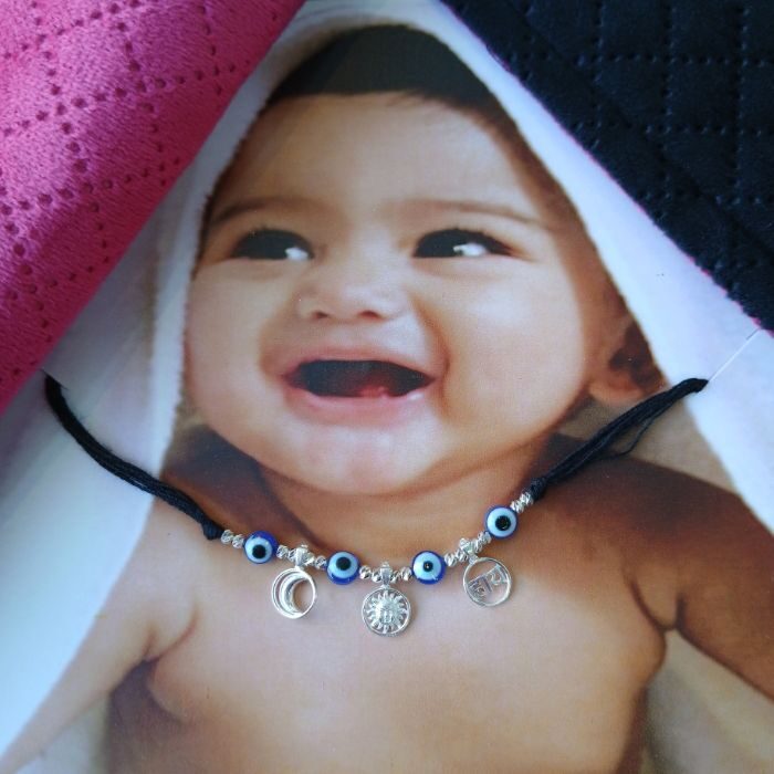 Silver child katla 1