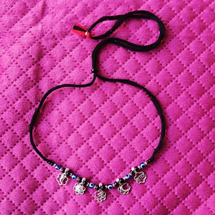 Silver child katla 6