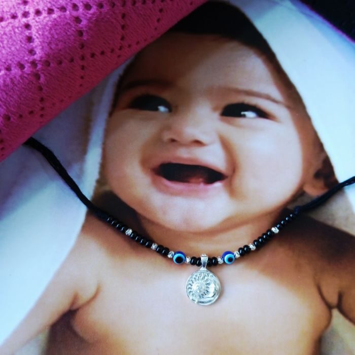 Silver child katla 7