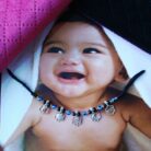 Silver child katla 8