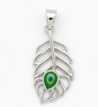 ELEGENT SILVER PANDET