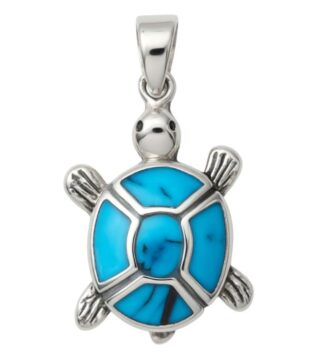 ELEGENT SILVER PANDET