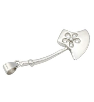 ELEGENT SILVER PANDET