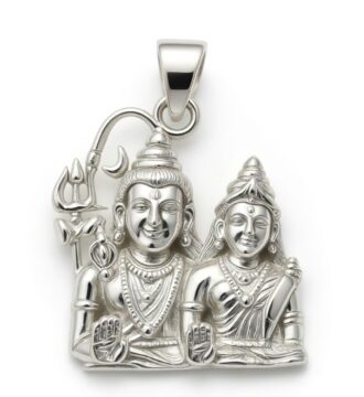 ELEGENT SILVER PANDET