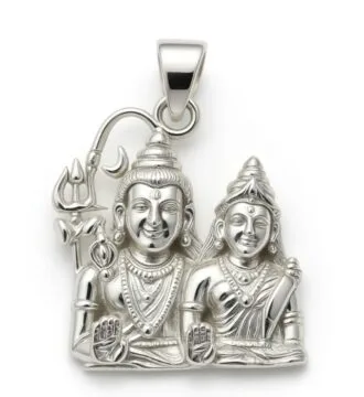 ELEGENT SILVER PANDET