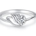 Silver ring 11