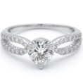 Silver ring 12