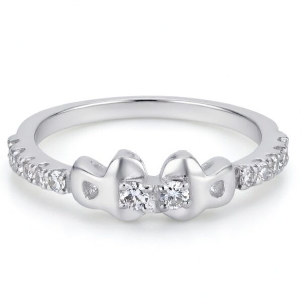 Silver ring 15 Silver ring 15