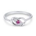 Silver ring 2