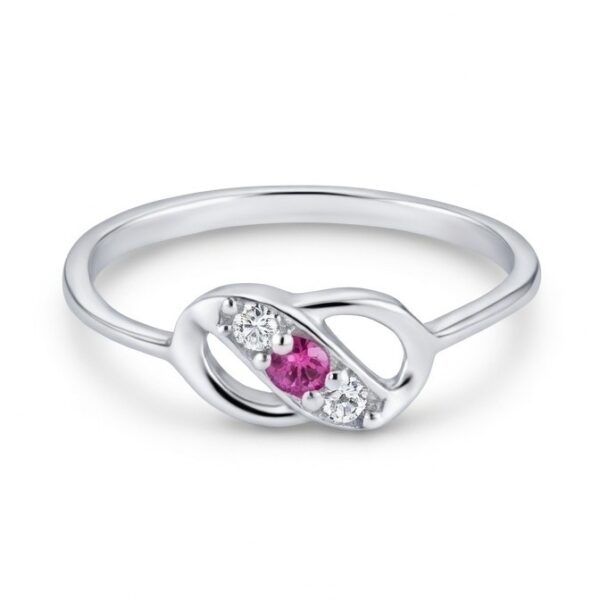 Silver ring 2