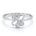 Silver ring 3