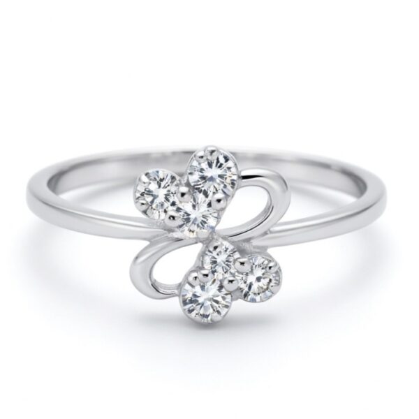 Silver ring 3 Silver ring 3