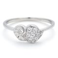 Silver ring 5