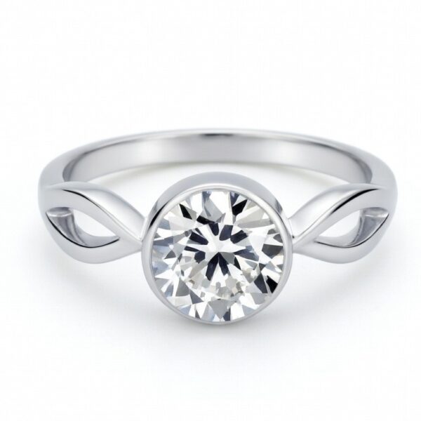Silver ring 7 Silver ring 7