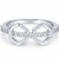 Silver ring 9