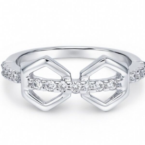 Silver ring 9 Silver ring 9
