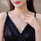 Silver womens pandet 2