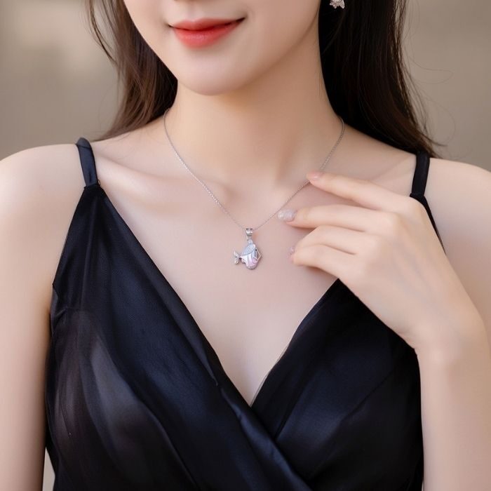 Silver womens pandet 2