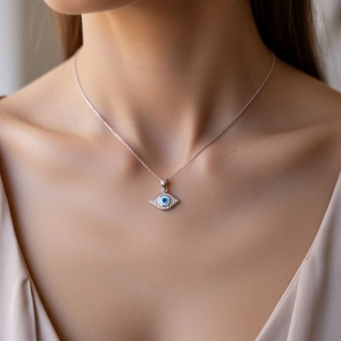 Silver womens pandet 3