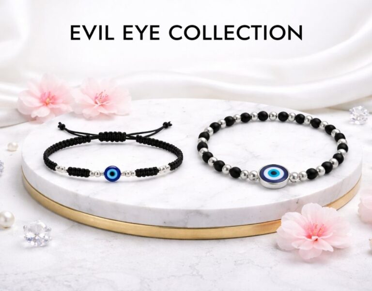 “Why Silver Holds Sacred Importance in Indian Traditions & Festivals”