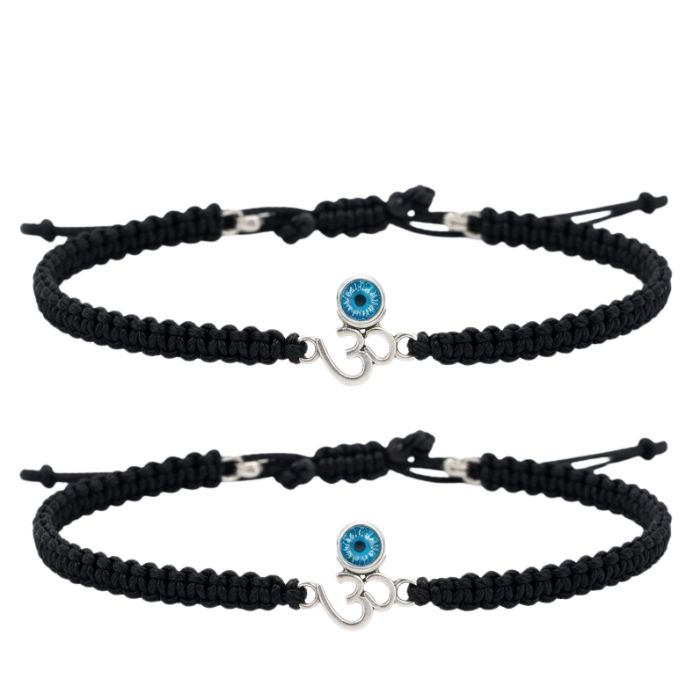Evil Eye Bracelet