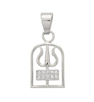 ELEGENT SILVER PANDET