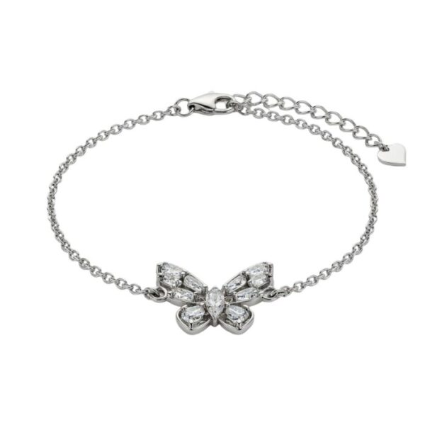 BUTTERFLY JEWELLERY SET (4) BUTTERFLY JEWELLERY SET (4)