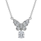 BUTTERFLY JEWELLERY SET (5)