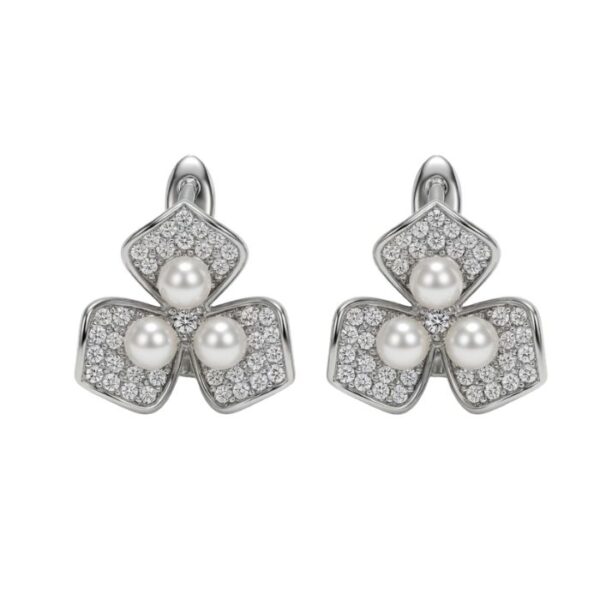 PEARL JEWELLERY SET (1) PEARL JEWELLERY SET (1)