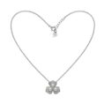 PEARL JEWELLERY SET (2)