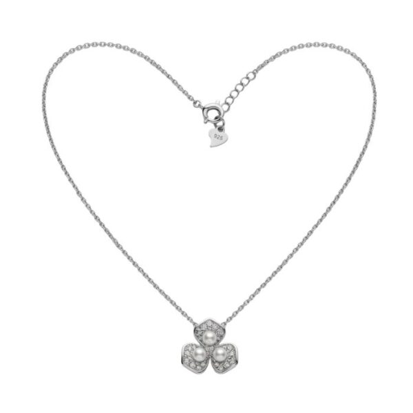 PEARL JEWELLERY SET (2) PEARL JEWELLERY SET (2)