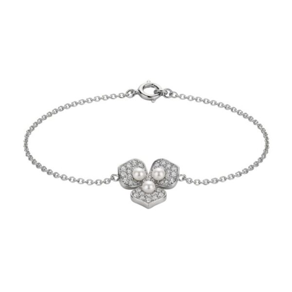 PEARL JEWELLERY SET (3) PEARL JEWELLERY SET (3)