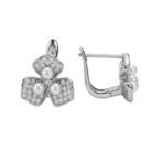 PEARL JEWELLERY SET (6)