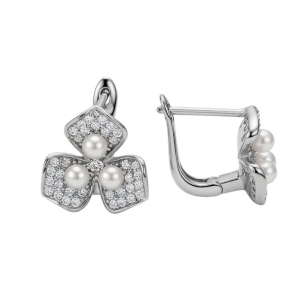 PEARL JEWELLERY SET (6) PEARL JEWELLERY SET (6)