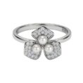 PEARL JEWELLERY SET (7)