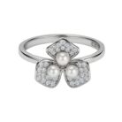 PEARL JEWELLERY SET (7)