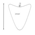 chain size (11)