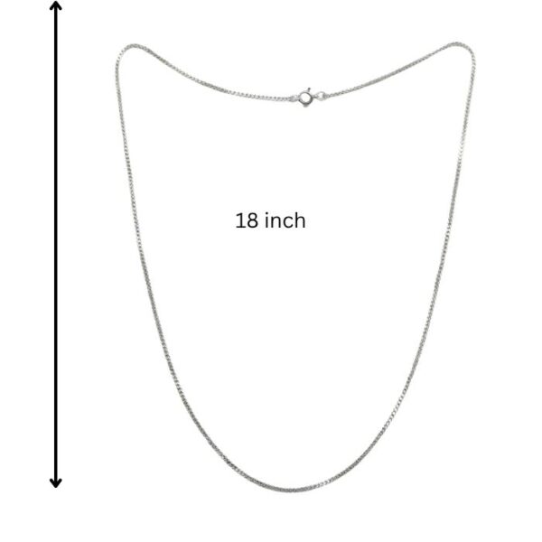 chain size (2) chain size (2)