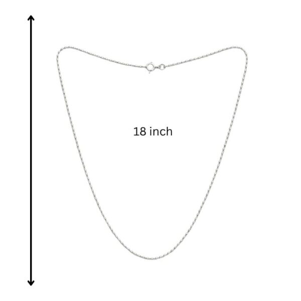 chain size (3)