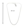 chain size (6)