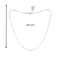 chain size (7)