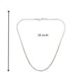 chain size (8)