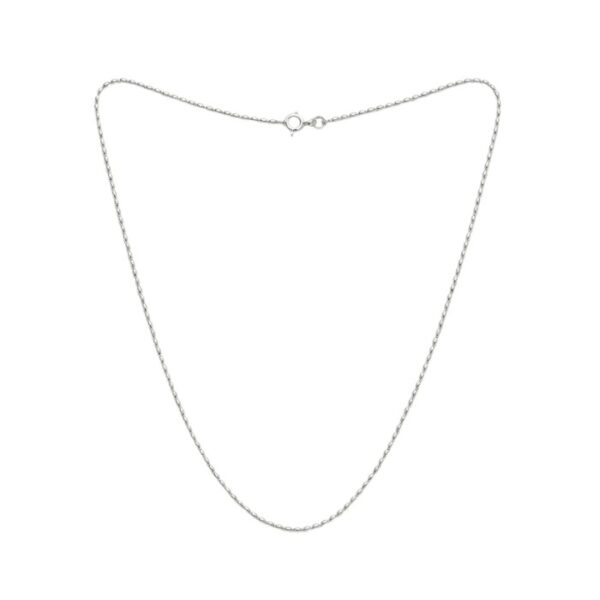 silver chain (12)