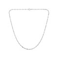 silver chain (14)