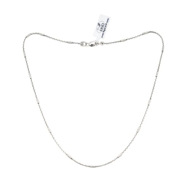 silver chain (21)