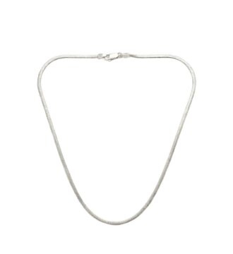 Sterling Silver Chain for Child & Women