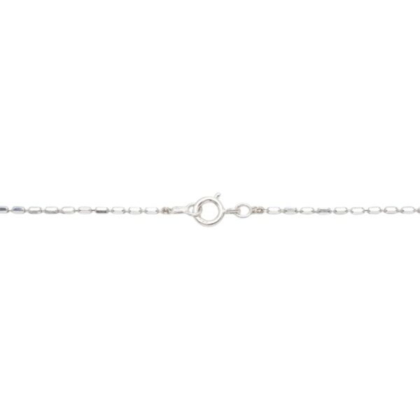 silver chain (23) silver chain (23)