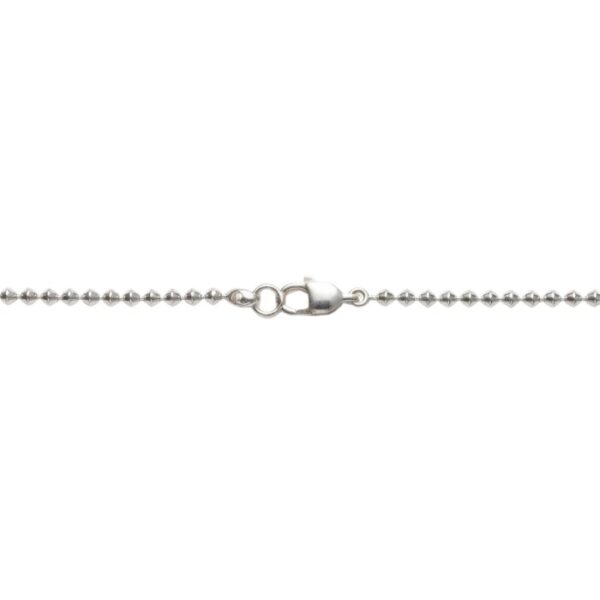 silver chain (27) silver chain (27)