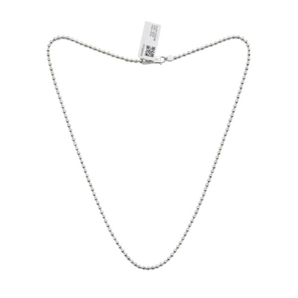 silver chain (28) silver chain (28)