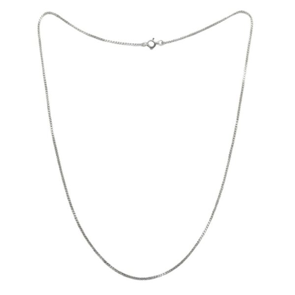 silver chain (3)a silver chain (3)a